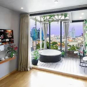 Love hotel Bonita Tht (adults Only)