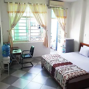 Guest house Ben Thanh